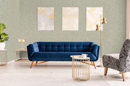 Обои в интерьере артикул 34572, Selection, Marburg