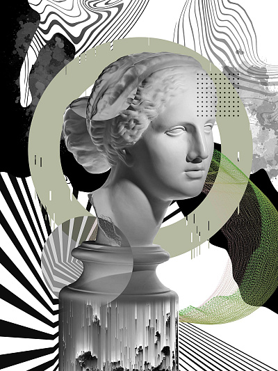 Фотообои Antique 12, ANTIQUE, Wall street